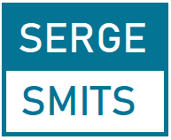 Serge Smits beweeg en leefstijlcoach logo